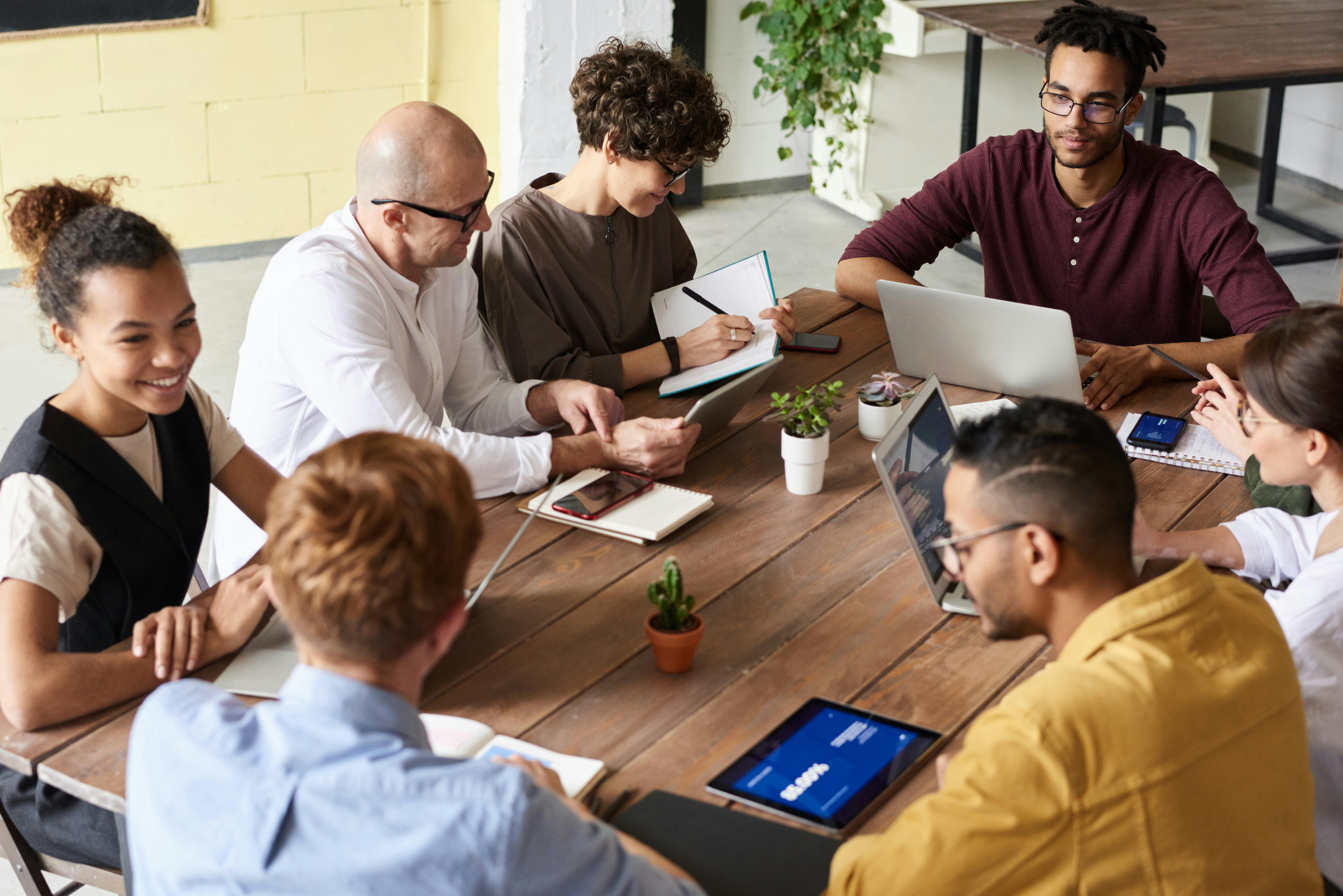 Intrapreneurship